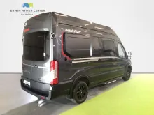 Fahrzeugbild Dethleffs Globetrail 590 DK #4