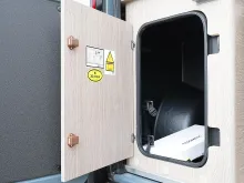Fahrzeugbild Pössl D-LINE 2WIN R S PLUS #7