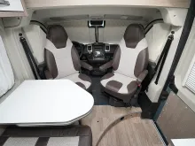 Fahrzeugbild Pössl D-LINE 2WIN R S PLUS #10