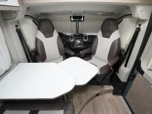 Fahrzeugbild Pössl D-LINE 2WIN R S PLUS #11