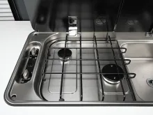 Fahrzeugbild Pössl D-LINE 2WIN R S PLUS #20