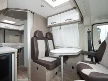 Fahrzeugbild Pössl D-LINE 2WIN R S PLUS #22