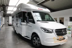 Bild 1 Kabe Travel Master Royal x780 LXL