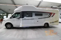 Bild 4 Kabe Travel Master Royal x780 LXL