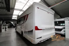 Bild 6 Kabe Travel Master Royal x780 LXL