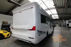 Bild 8 Kabe Travel Master Royal x780 LXL