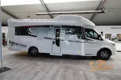 Bild 9 Kabe Travel Master Royal x780 LXL