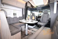 Bild 10 Kabe Travel Master Royal x780 LXL