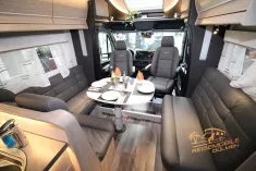 Bild 12 Kabe Travel Master Royal x780 LXL