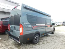 Fahrzeugbild Pilote Van V633M X-Edition Plus #4