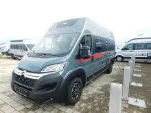 Fahrzeugbild Pilote Van V633M X-Edition Plus #5