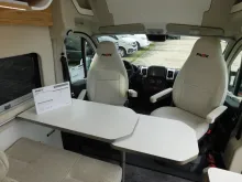 Fahrzeugbild Pilote Van V633M X-Edition Plus #13