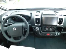 Fahrzeugbild Pilote Van V633M X-Edition Plus #14