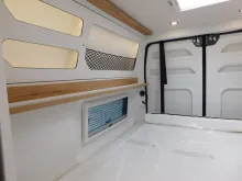 Fahrzeugbild Pilote Van V633M X-Edition Plus #18