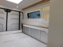 Fahrzeugbild Pilote Van V633M X-Edition Plus #19