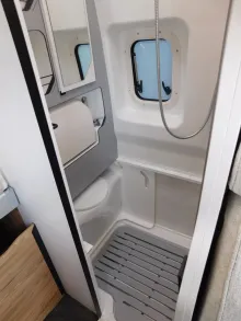 Fahrzeugbild Pilote Van V633M X-Edition Plus #20
