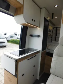 Fahrzeugbild Pilote Van V633M X-Edition Plus #23