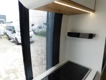 Fahrzeugbild Pilote Van V633M X-Edition Plus #26
