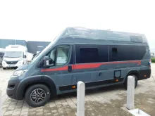 Fahrzeugbild Pilote Van V633M X-Edition Plus #6