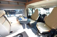 Fahrzeugbild La Strada Avanti EB Hauspreis #5