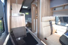 Fahrzeugbild La Strada Avanti EB Hauspreis #6