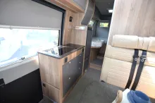 Fahrzeugbild La Strada Avanti EB Hauspreis #7