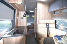 Fahrzeugbild La Strada Avanti EB Hauspreis #8