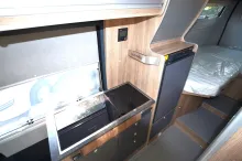 Fahrzeugbild La Strada Avanti EB Hauspreis #9