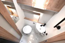 Fahrzeugbild La Strada Avanti EB Hauspreis #11