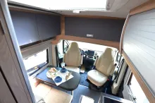 Fahrzeugbild La Strada Avanti EB Hauspreis #12