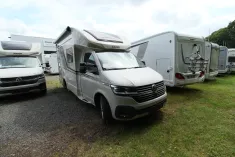 Bild 3 Knaus Tourer VAN 500 LT VANSATION 150 PS Automatik