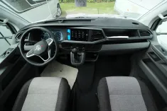 Bild 6 Knaus Tourer VAN 500 LT VANSATION 150 PS Automatik