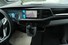 Bild 7 Knaus Tourer VAN 500 LT VANSATION 150 PS Automatik