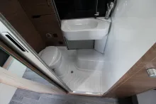 Fahrzeugbild Knaus Tourer VAN 500 LT VANSATION 150 PS Automatik #13
