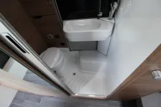 Bild 13 Knaus Tourer VAN 500 LT VANSATION 150 PS Automatik