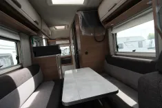 Bild 8 Knaus Tourer VAN 500 LT VANSATION 150 PS Automatik