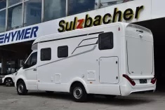 Bild 50 Hymer Tramp S 585 Mercedes, Automatik, Distronic