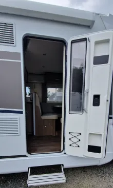 Fahrzeugbild Carado T 447 Pro+ #10