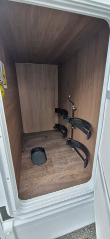 Fahrzeugbild Carado T 447 Pro+ #11