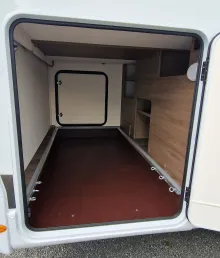 Fahrzeugbild Carado T 447 Pro+ #12