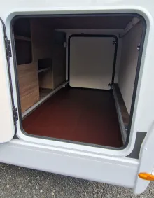 Fahrzeugbild Carado T 447 Pro+ #13