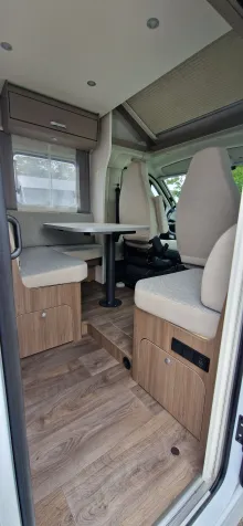 Fahrzeugbild Carado T 447 Pro+ #5