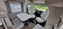 Fahrzeugbild Carado T 447 Pro+ #4