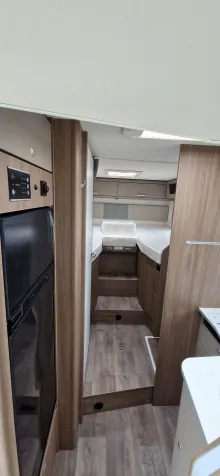Fahrzeugbild Carado T 447 Pro+ #15