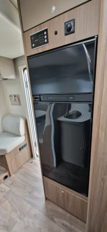 Fahrzeugbild Carado T 447 Pro+ #19