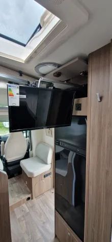 Fahrzeugbild Carado T 447 Pro+ #20