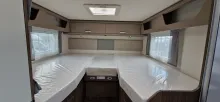 Fahrzeugbild Carado T 447 Pro+ #23