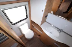 Bild 8 Fendt Bianco Activ 515 SGD Sonderpreis € 5.223.- gespart