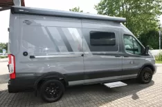 Bild 1 Carado Camper Van 590 4x4 EDITION24