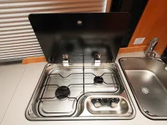 Bild 15 Pössl D-LINE 2WIN